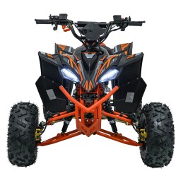 Pojazd Quad DESERT STORM...