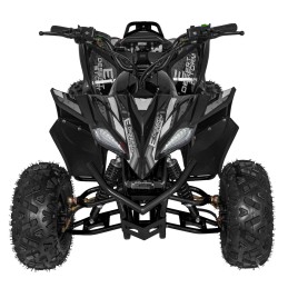 Pojazd Quad DESERT STORM LIFT Czarny