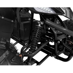 Pojazd Quad DESERT STORM LIFT Czarny