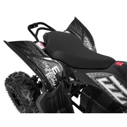 Pojazd Quad DESERT STORM LIFT Czarny