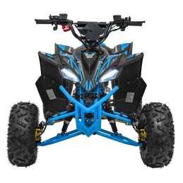 Pojazd Quad DESERT STORM...