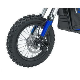 Pojazd Motor PIT BIKE Niebieski