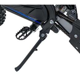 Pojazd Motor PIT BIKE Niebieski