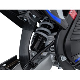 Pojazd Motor PIT BIKE Niebieski