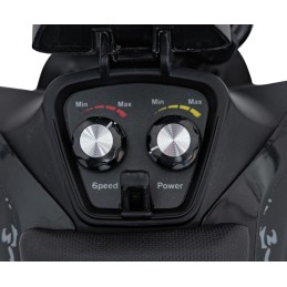 Pojazd Motor PIT BIKE Czerwony