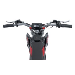 Pojazd Motor PIT BIKE Czerwony