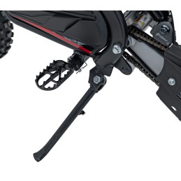 Pojazd Motor PIT BIKE Czerwony