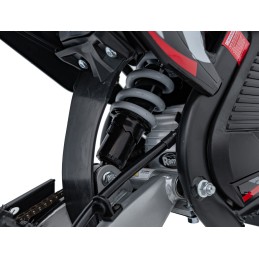 Pojazd Motor PIT BIKE Czerwony