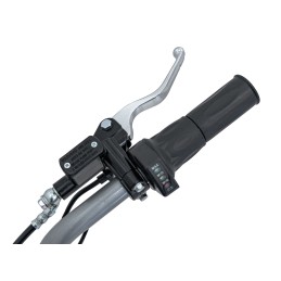 Pojazd Motor PIT BIKE Zielony