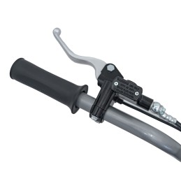 Pojazd Motor PIT BIKE Zielony