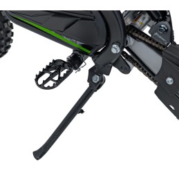 Pojazd Motor PIT BIKE Zielony