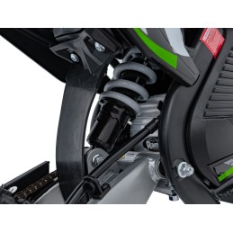 Pojazd Motor PIT BIKE Zielony