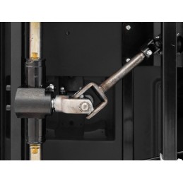 Pojazd Mercedes Benz MAYBACH G650 STRONG Czarny