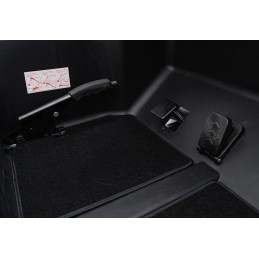 Pojazd Mercedes Benz MAYBACH G650 STRONG Biały