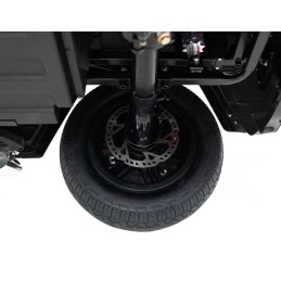 Pojazd Mercedes Benz MAYBACH G650 STRONG Biały