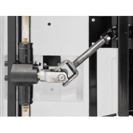 Pojazd Mercedes Benz MAYBACH G650 STRONG Biały