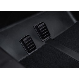 Pojazd Mercedes Benz MAYBACH G650 Czerwony