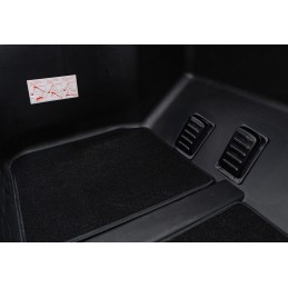 Pojazd Mercedes Benz MAYBACH G650 Niebieski