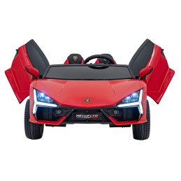 Pojazd Lamborghini Revuelto XL Czerwony