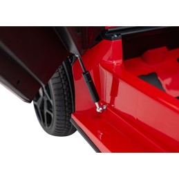 Pojazd Lamborghini Revuelto XL Czerwony