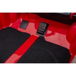 Pojazd Lamborghini Revuelto XL Czerwony