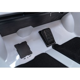 Pojazd Lamborghini Revuelto XL Biały