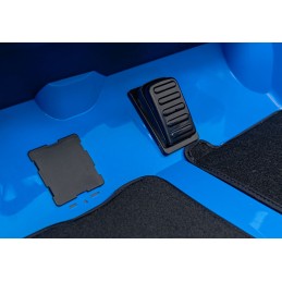 Pojazd Lamborghini Revuelto XL Niebieski