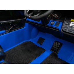 Pojazd Lamborghini Revuelto XL Niebieski