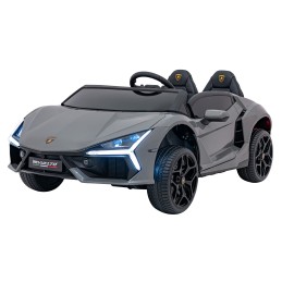 Pojazd Lamborghini Revuelto XL Szary