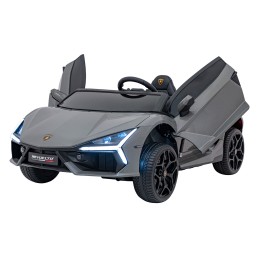 Pojazd Lamborghini Revuelto XL Szary