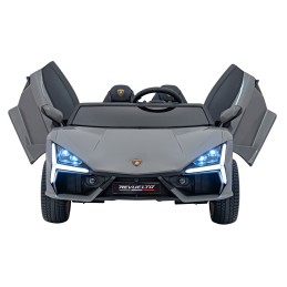 Pojazd Lamborghini Revuelto XL Szary