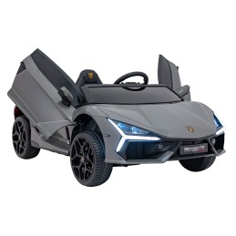 Pojazd Lamborghini Revuelto XL Szary
