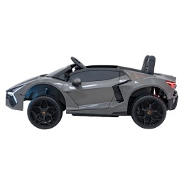 Pojazd Lamborghini Revuelto XL Szary
