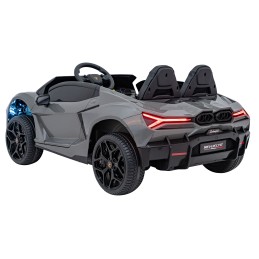 Pojazd Lamborghini Revuelto XL Szary