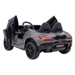 Pojazd Lamborghini Revuelto XL Szary