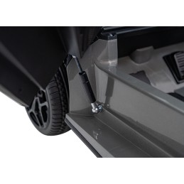 Pojazd Lamborghini Revuelto XL Szary