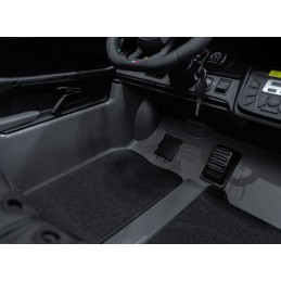 Pojazd Lamborghini Revuelto XL Szary