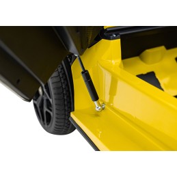 Pojazd Lamborghini Revuelto XL Żółty