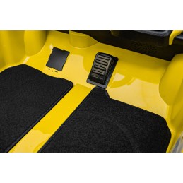 Pojazd Lamborghini Revuelto XL Żółty