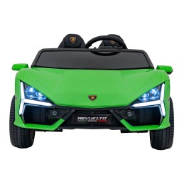 Pojazd Lamborghini Revuelto...
