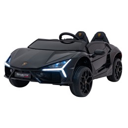Pojazd Lamborghini Revuelto XL Czarny