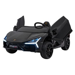 Pojazd Lamborghini Revuelto XL Czarny