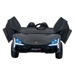 Pojazd Lamborghini Revuelto XL Czarny
