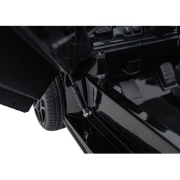 Pojazd Lamborghini Revuelto XL Czarny