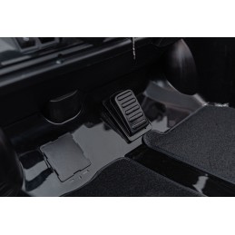 Pojazd Lamborghini Revuelto XL Czarny