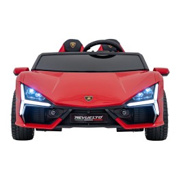 Pojazd Lamborghini Revuelto...