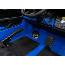 Pojazd Lamborghini Revuelto XL STRONG Niebieski