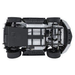 Pojazd Lamborghini Revuelto XL STRONG Różowy