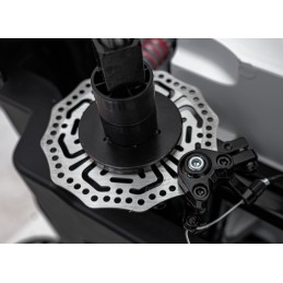 Pojazd Lamborghini Revuelto XL STRONG Różowy