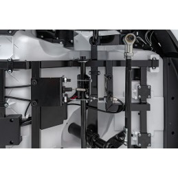 Pojazd Lamborghini Revuelto XL STRONG Żółty